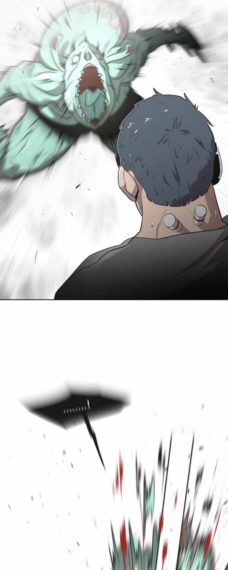 Kĩ Nguyên Của Anh Hùng Chapter 24 - Trang 24