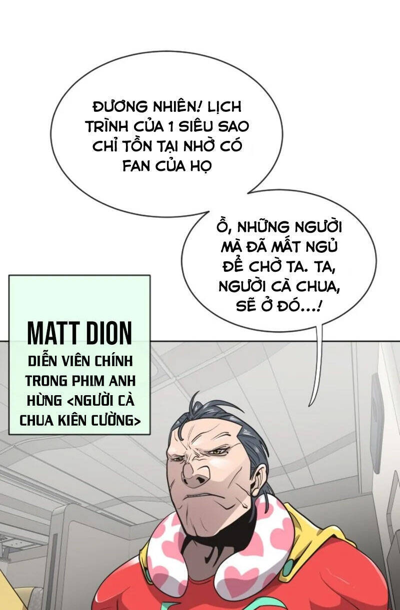 Kĩ Nguyên Của Anh Hùng Chapter 19 - Trang 7