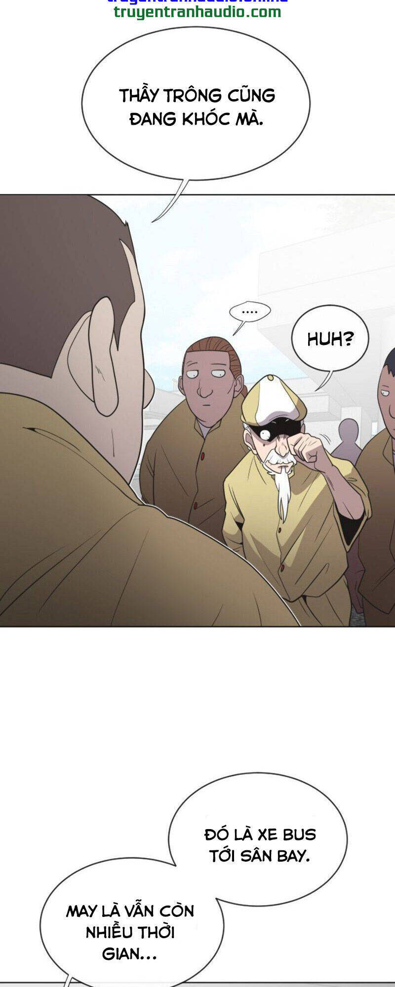 Kĩ Nguyên Của Anh Hùng Chapter 20 - Trang 38