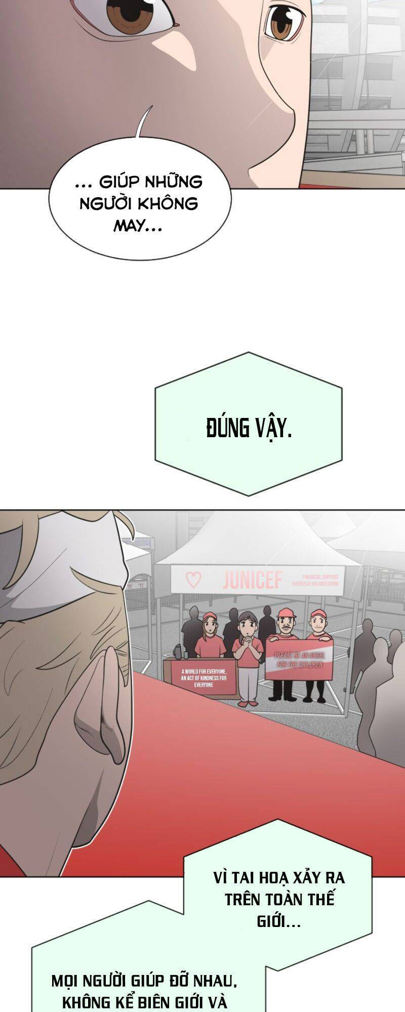 Kĩ Nguyên Của Anh Hùng Chapter 20 - Trang 28