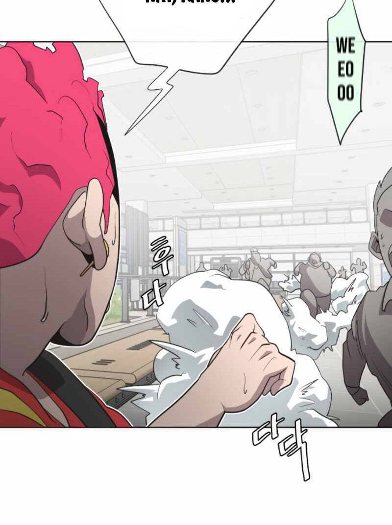Kĩ Nguyên Của Anh Hùng Chapter 21 - Trang 7