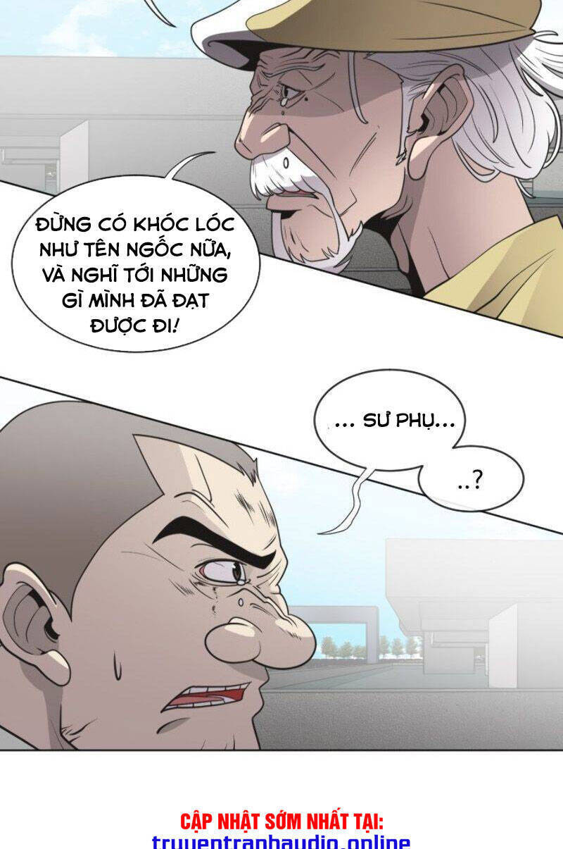 Kĩ Nguyên Của Anh Hùng Chapter 20 - Trang 37
