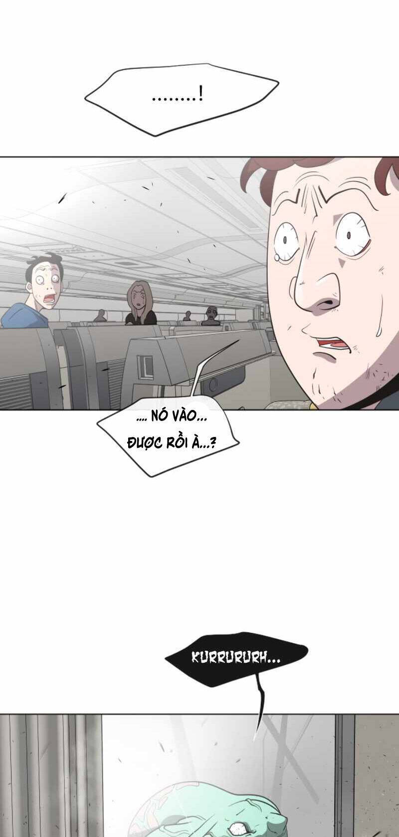 Kĩ Nguyên Của Anh Hùng Chapter 24 - Trang 35