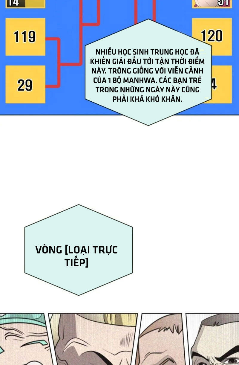 Kĩ Nguyên Của Anh Hùng Chapter 19 - Trang 1