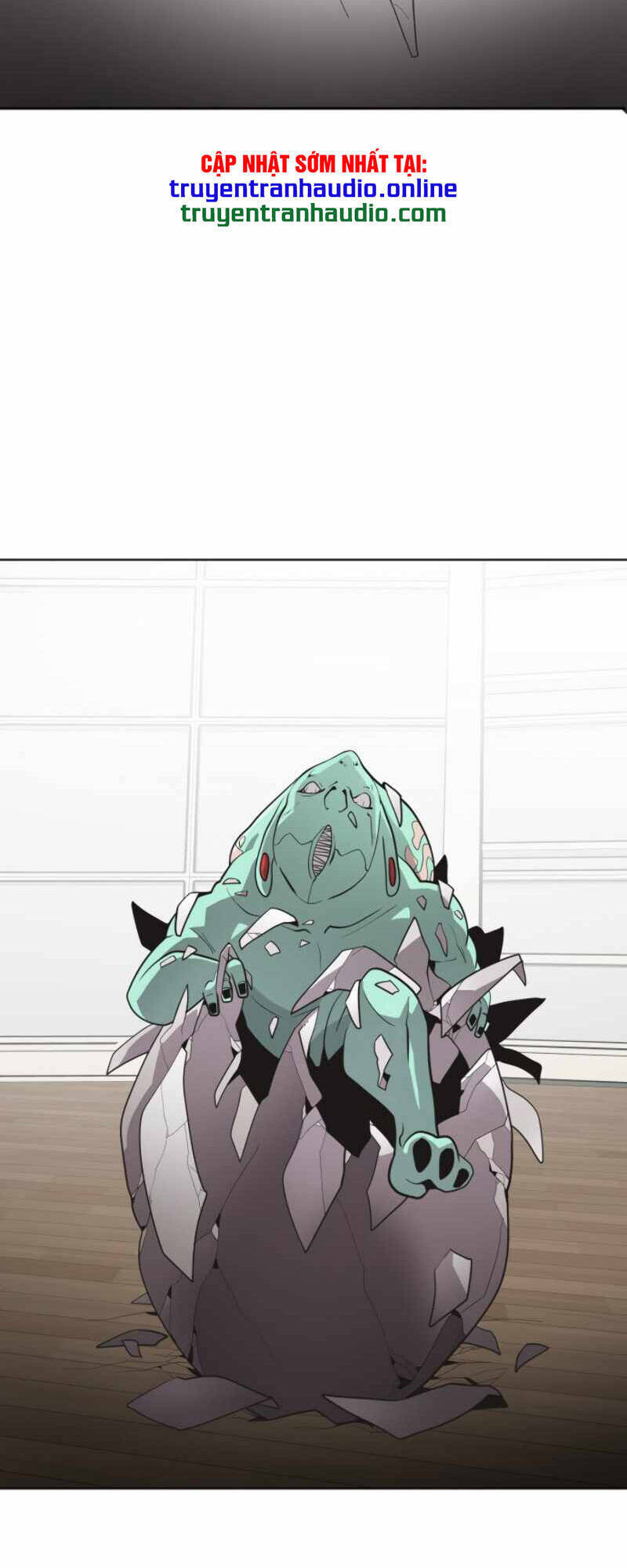 Kĩ Nguyên Của Anh Hùng Chapter 23 - Trang 14