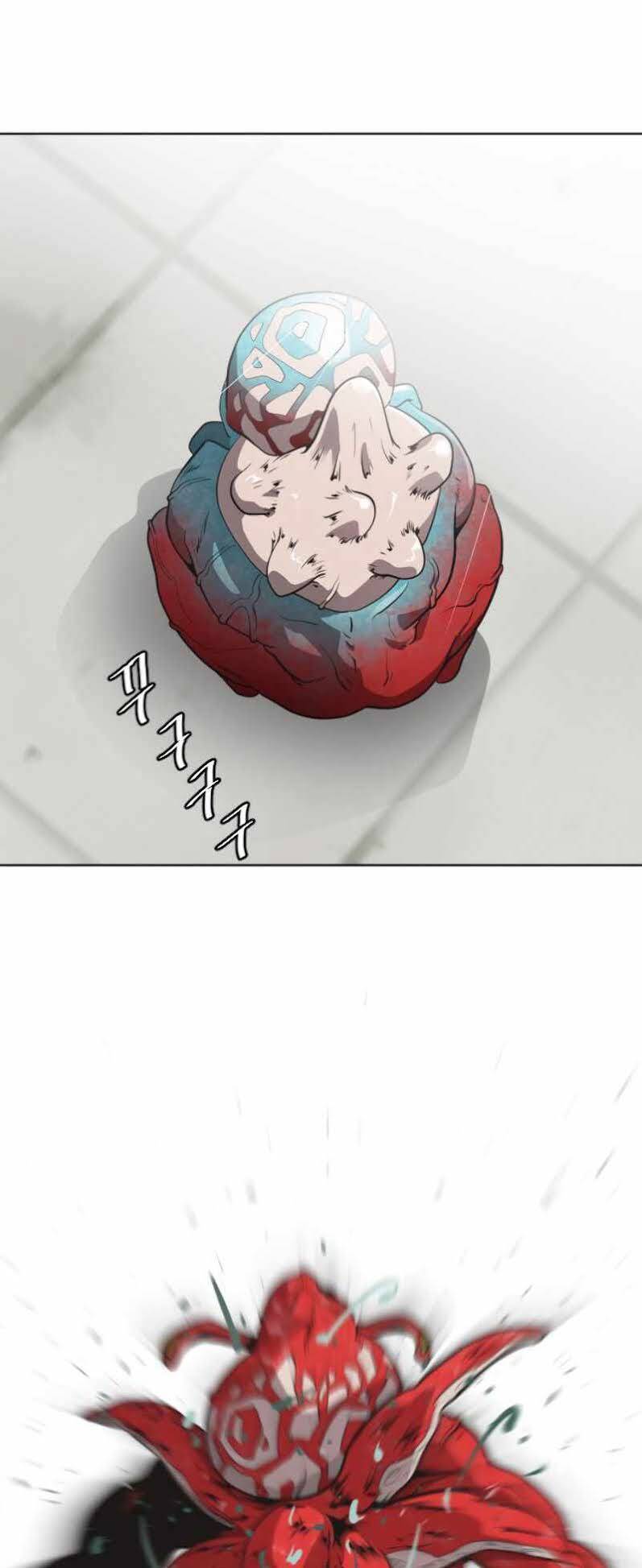 Kĩ Nguyên Của Anh Hùng Chapter 23 - Trang 21