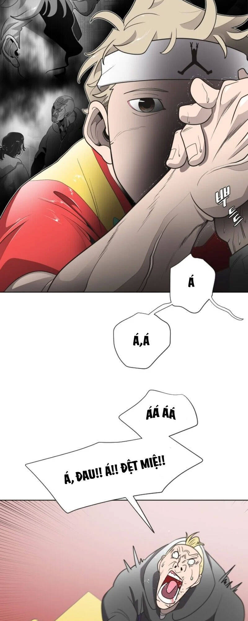 Kĩ Nguyên Của Anh Hùng Chapter 19 - Trang 66
