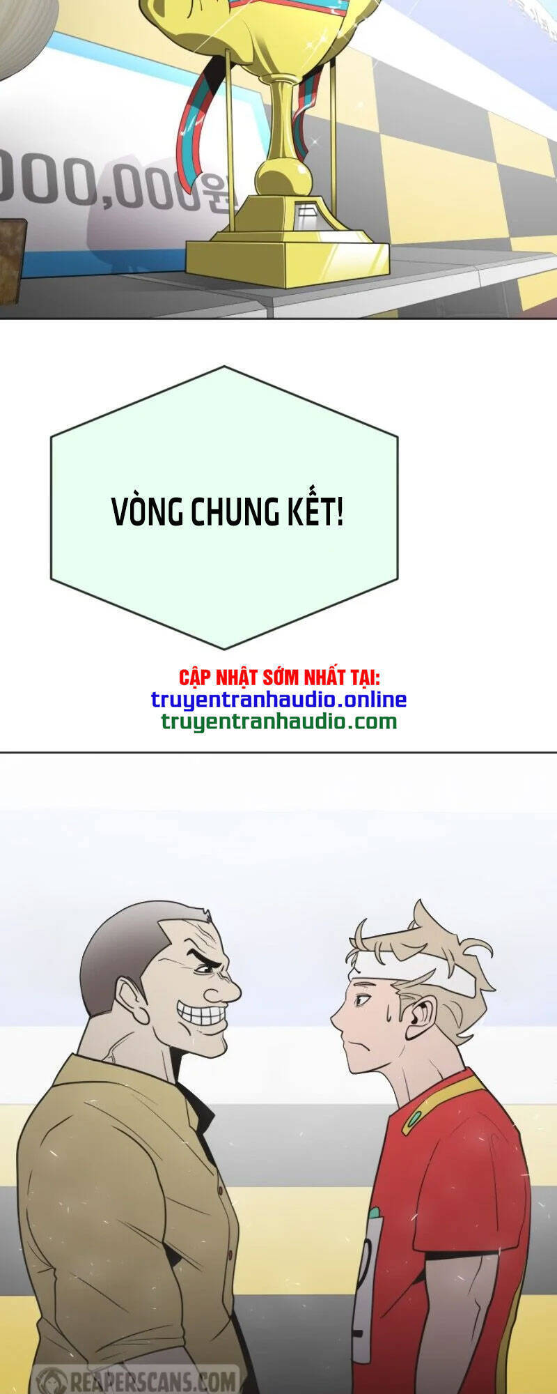 Kĩ Nguyên Của Anh Hùng Chapter 19 - Trang 72