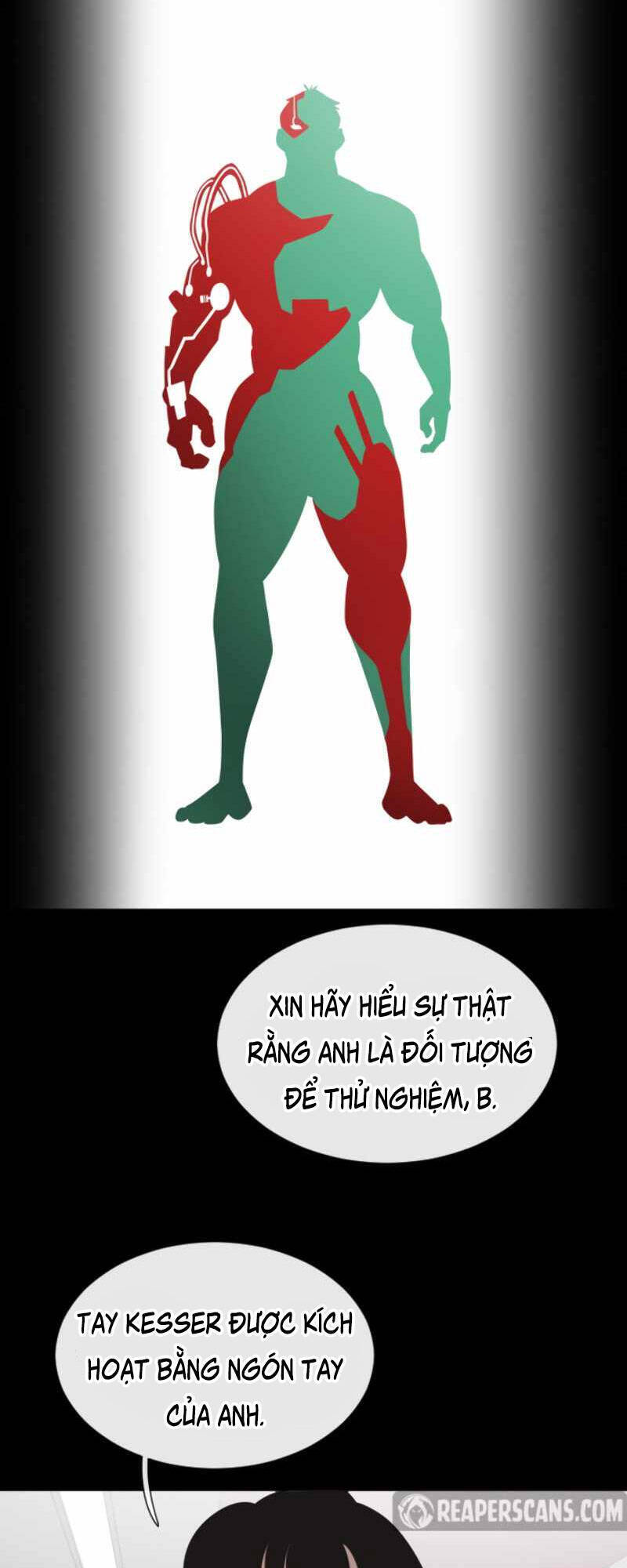 Kĩ Nguyên Của Anh Hùng Chapter 24 - Trang 14