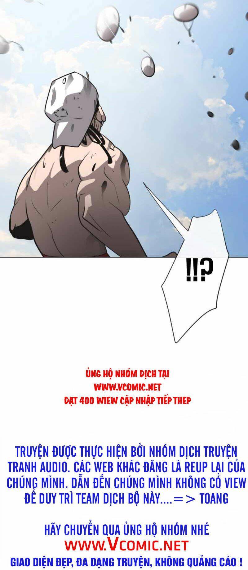 Kĩ Nguyên Của Anh Hùng Chapter 22 - Trang 57