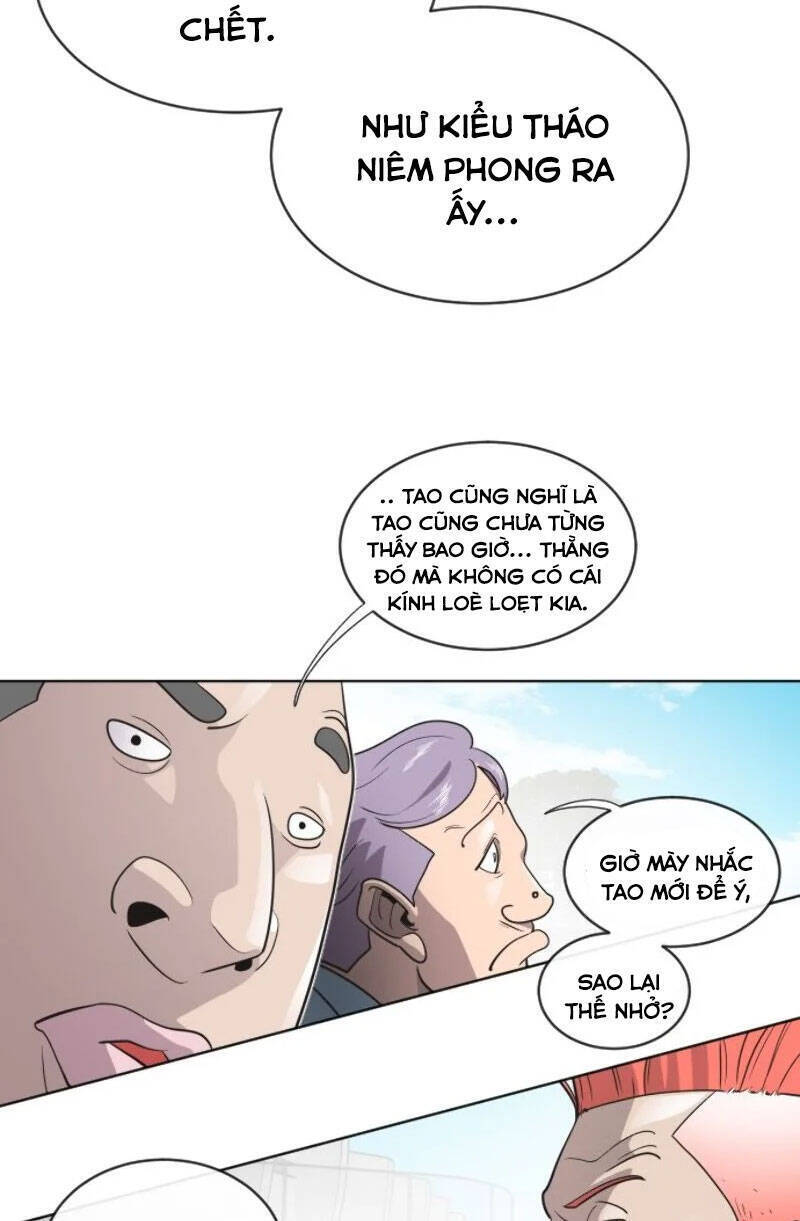 Kĩ Nguyên Của Anh Hùng Chapter 19 - Trang 17