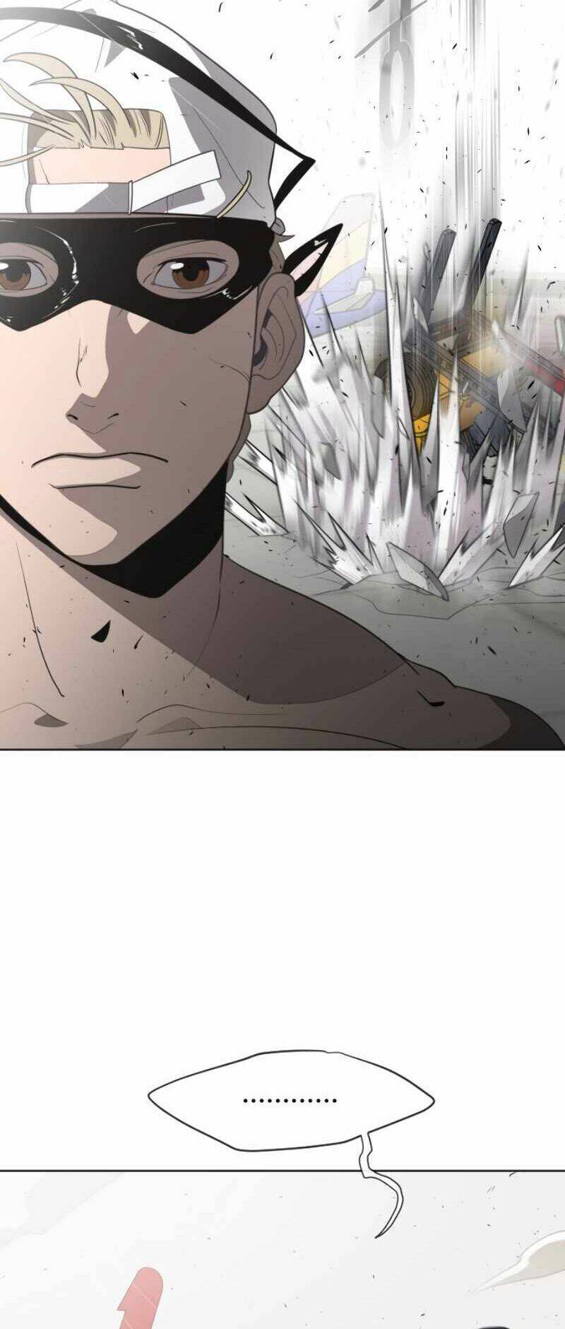 Kĩ Nguyên Của Anh Hùng Chapter 22 - Trang 3