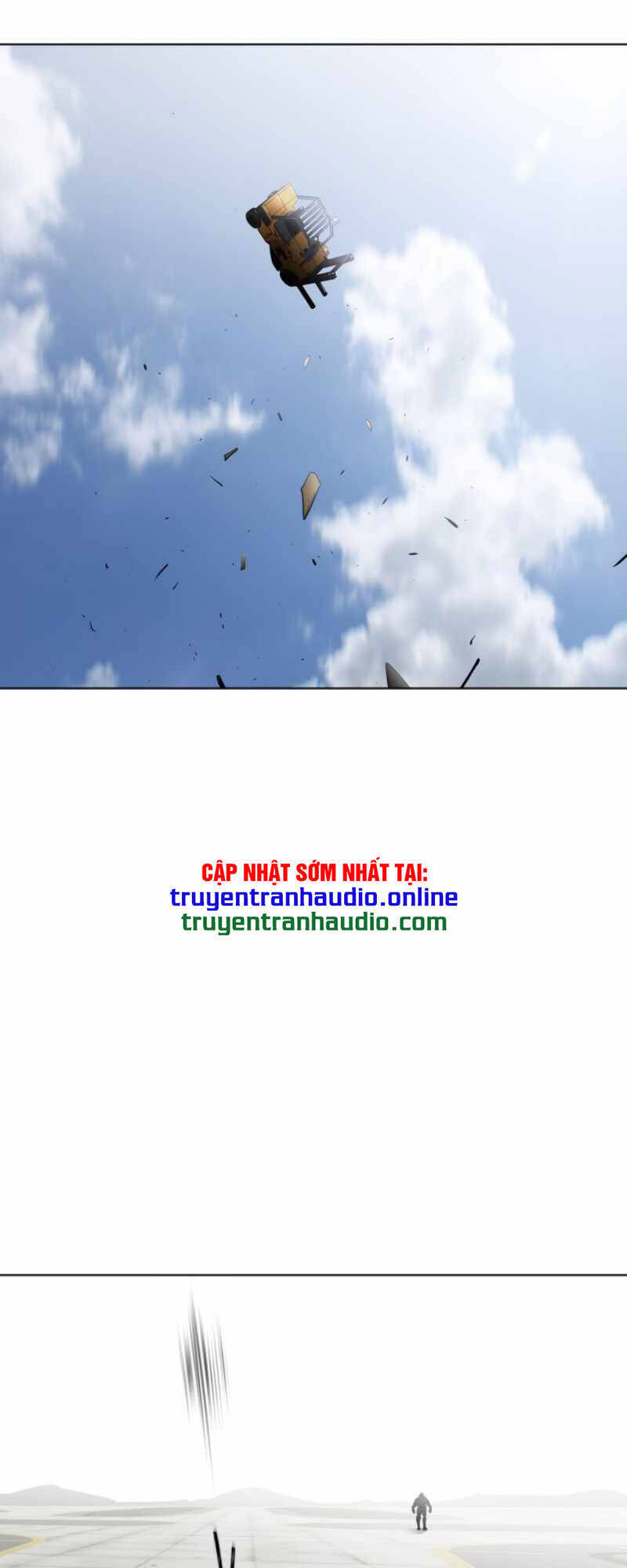 Kĩ Nguyên Của Anh Hùng Chapter 21 - Trang 70