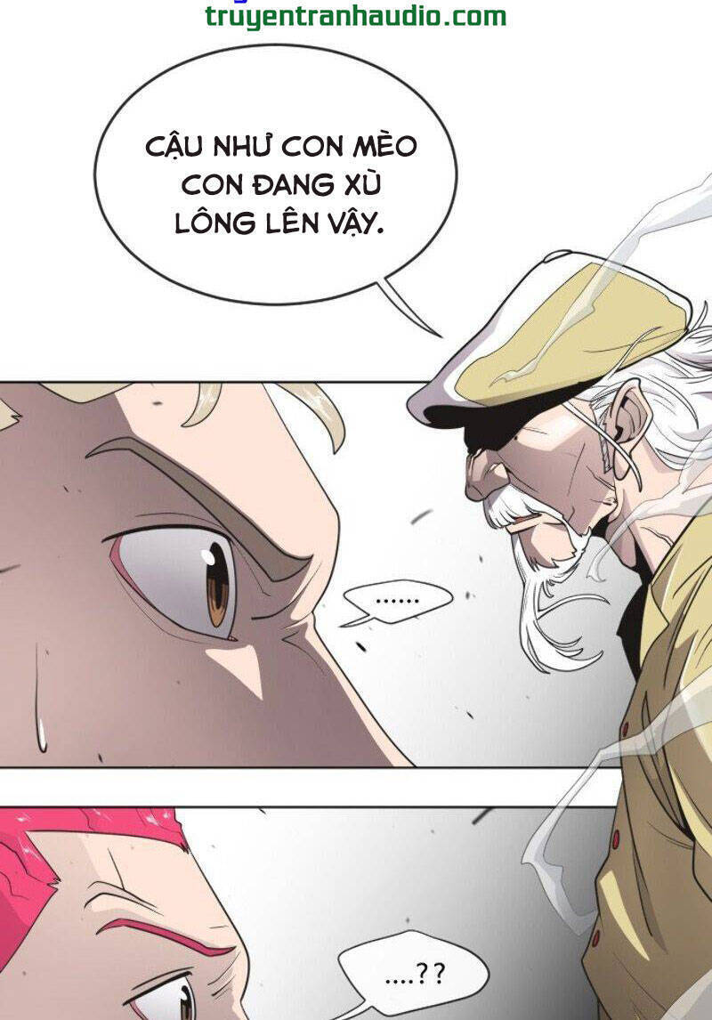 Kĩ Nguyên Của Anh Hùng Chapter 20 - Trang 55
