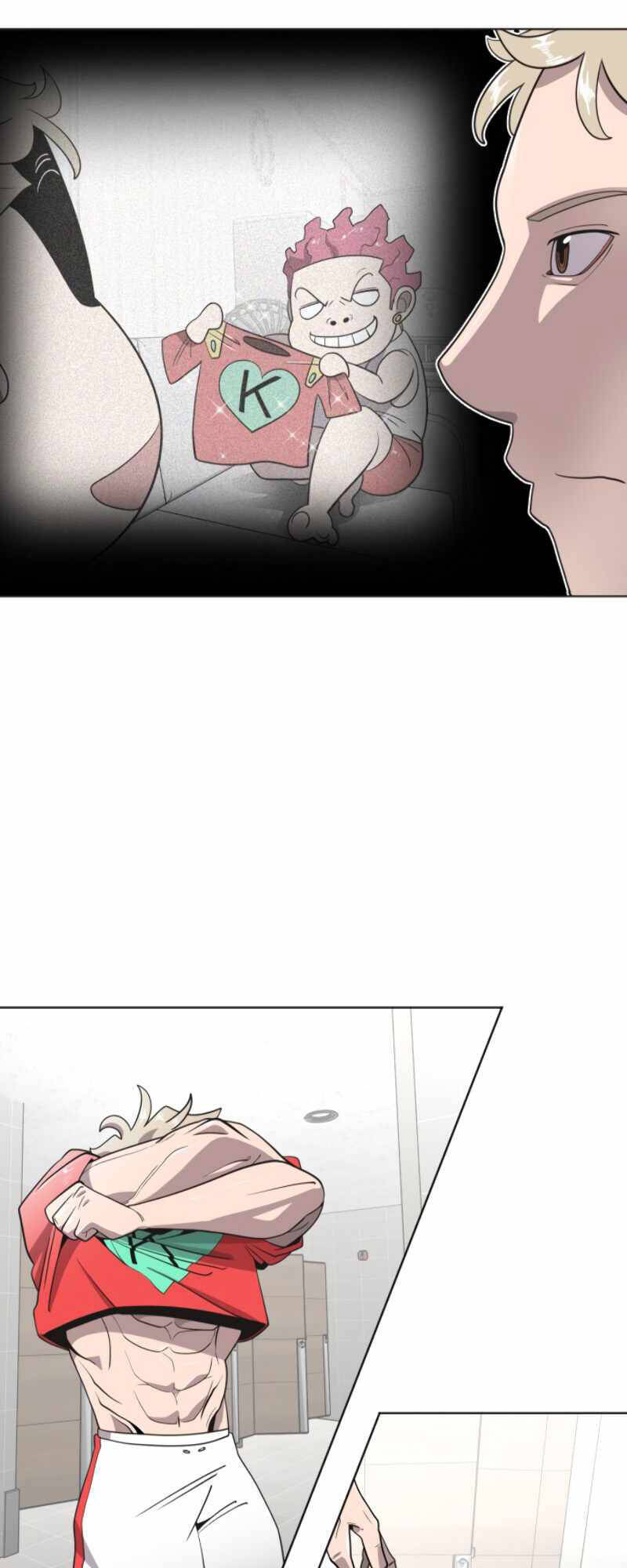 Kĩ Nguyên Của Anh Hùng Chapter 21 - Trang 18