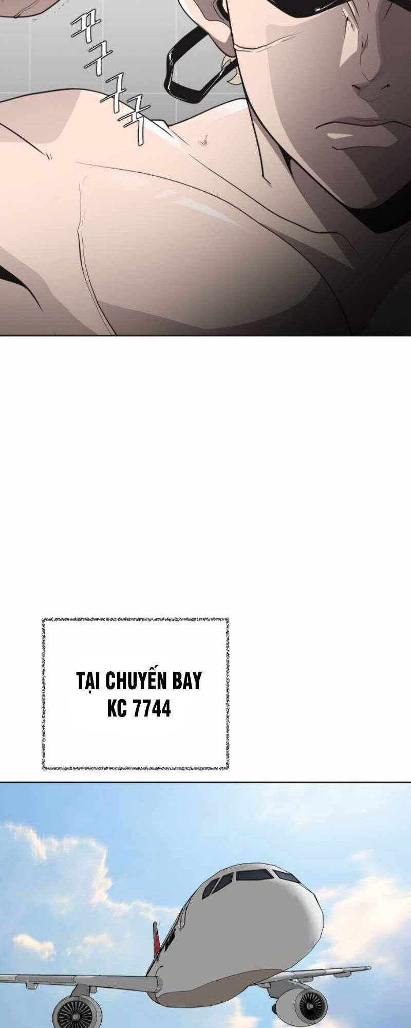 Kĩ Nguyên Của Anh Hùng Chapter 21 - Trang 24