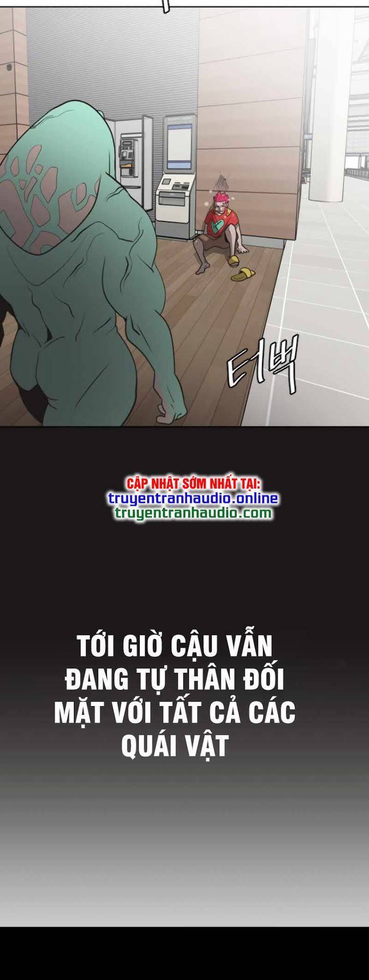 Kĩ Nguyên Của Anh Hùng Chapter 23 - Trang 51