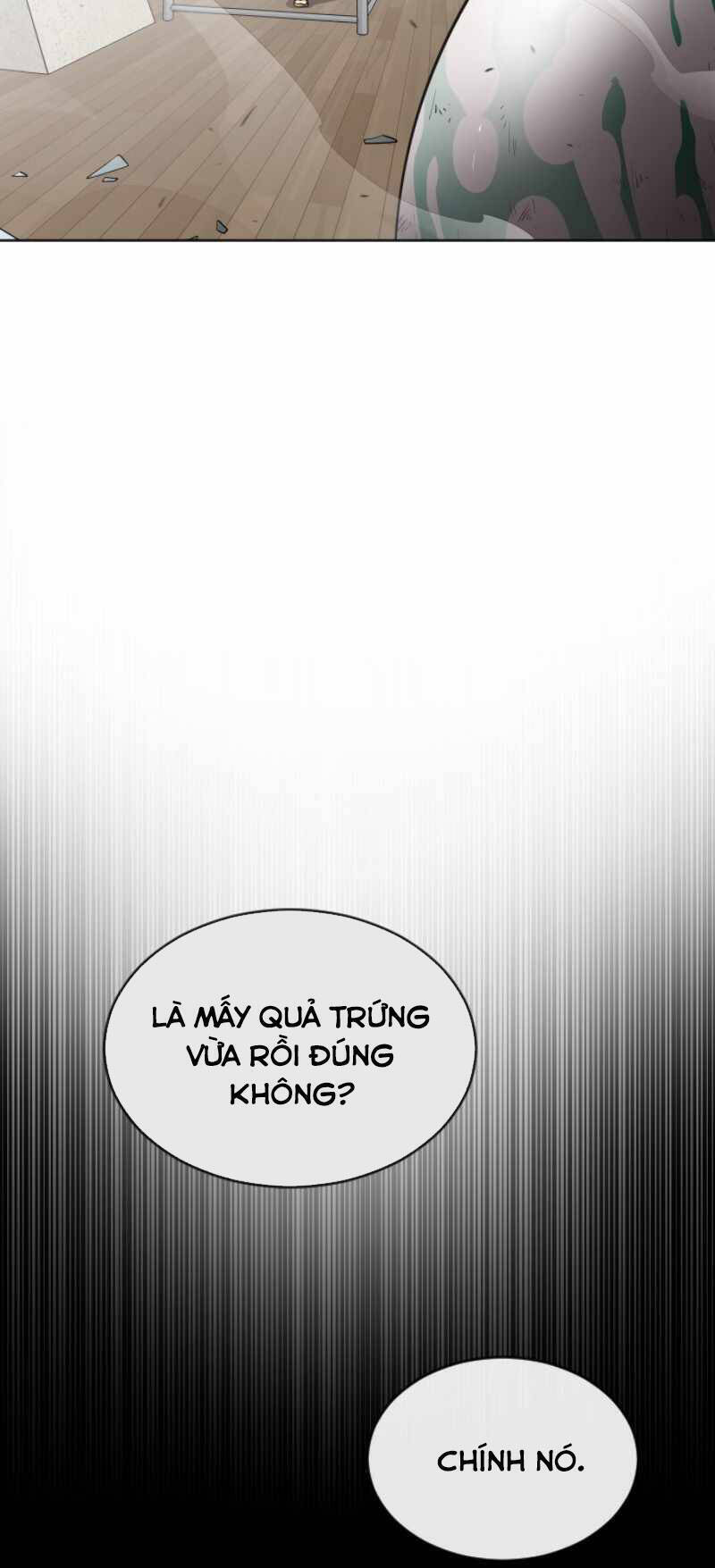 Kĩ Nguyên Của Anh Hùng Chapter 23 - Trang 9
