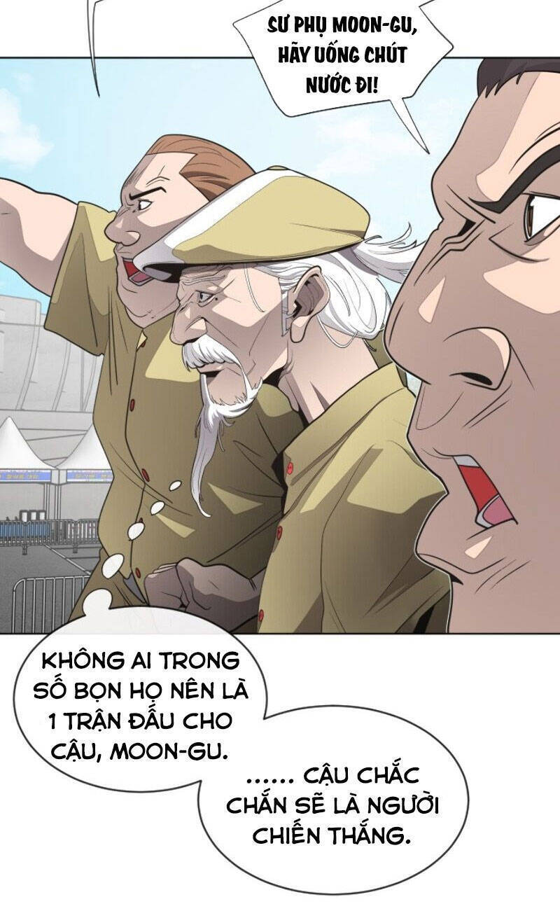 Kĩ Nguyên Của Anh Hùng Chapter 19 - Trang 29