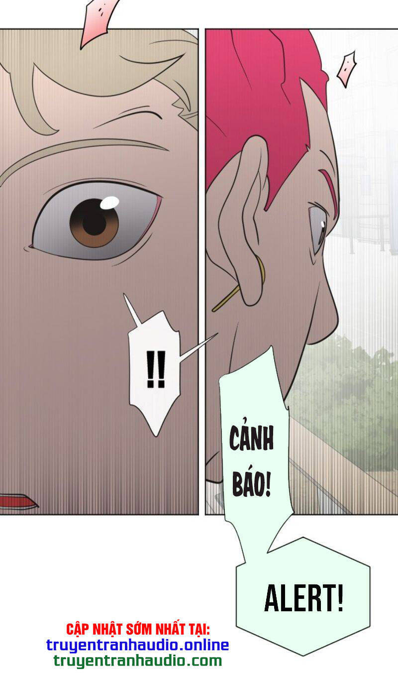 Kĩ Nguyên Của Anh Hùng Chapter 20 - Trang 69