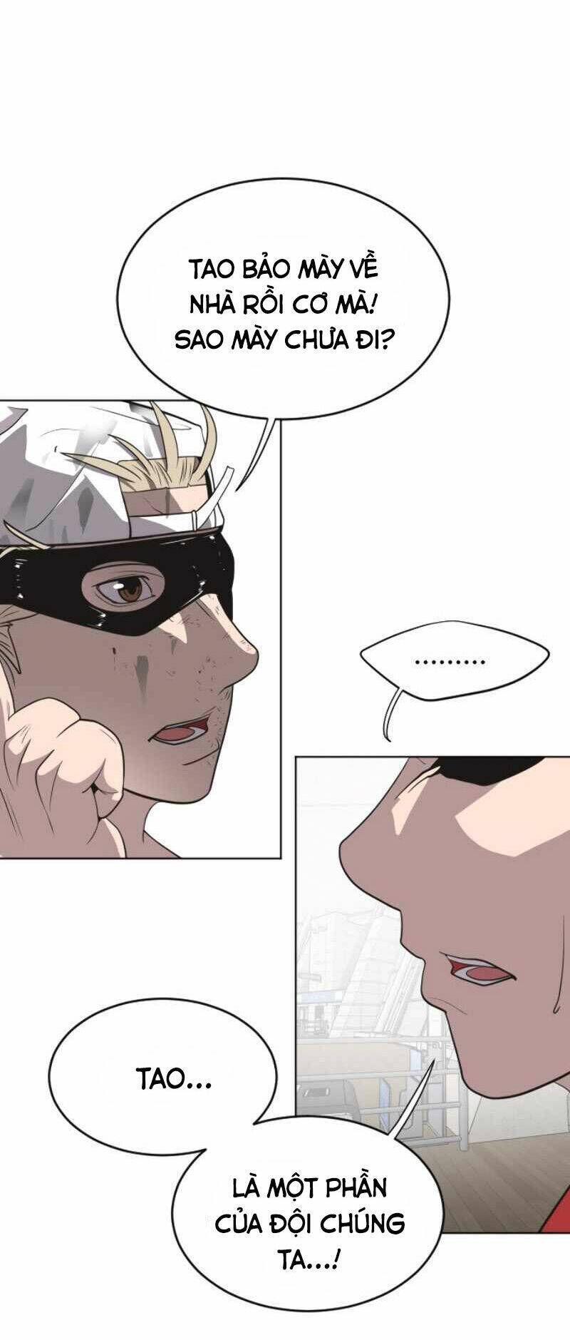 Kĩ Nguyên Của Anh Hùng Chapter 22 - Trang 51