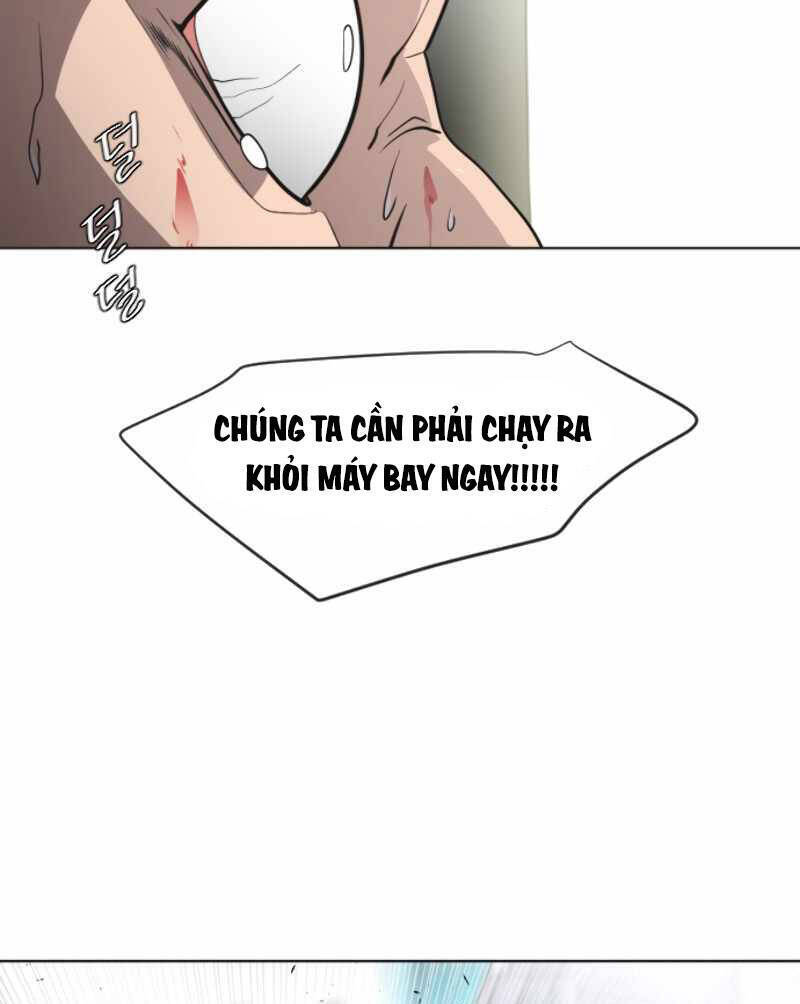 Kĩ Nguyên Của Anh Hùng Chapter 21 - Trang 61