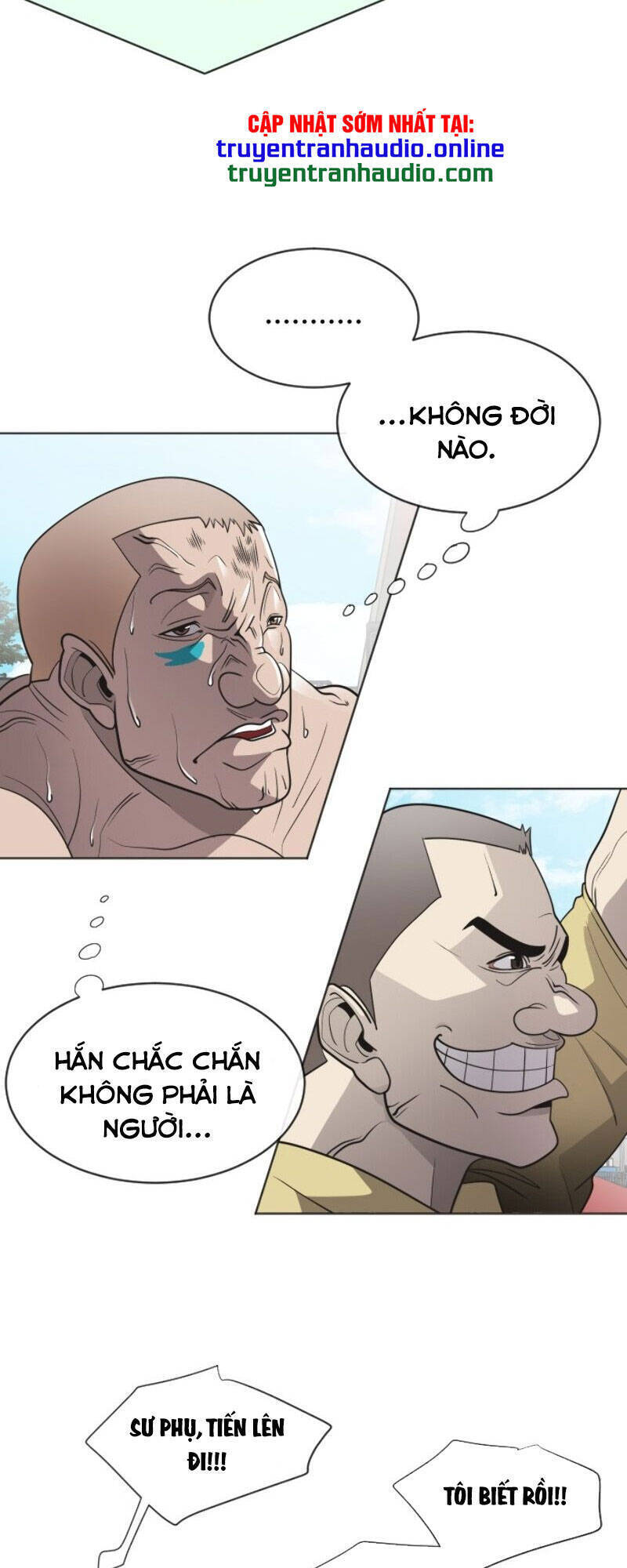 Kĩ Nguyên Của Anh Hùng Chapter 19 - Trang 28