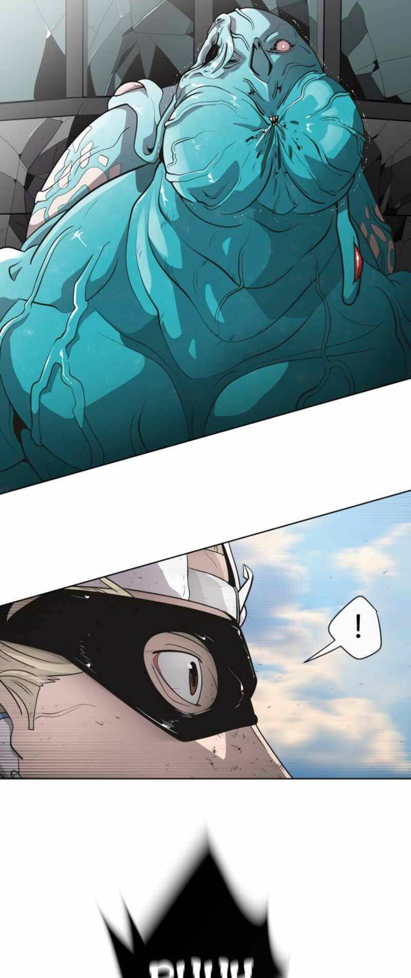 Kĩ Nguyên Của Anh Hùng Chapter 22 - Trang 38