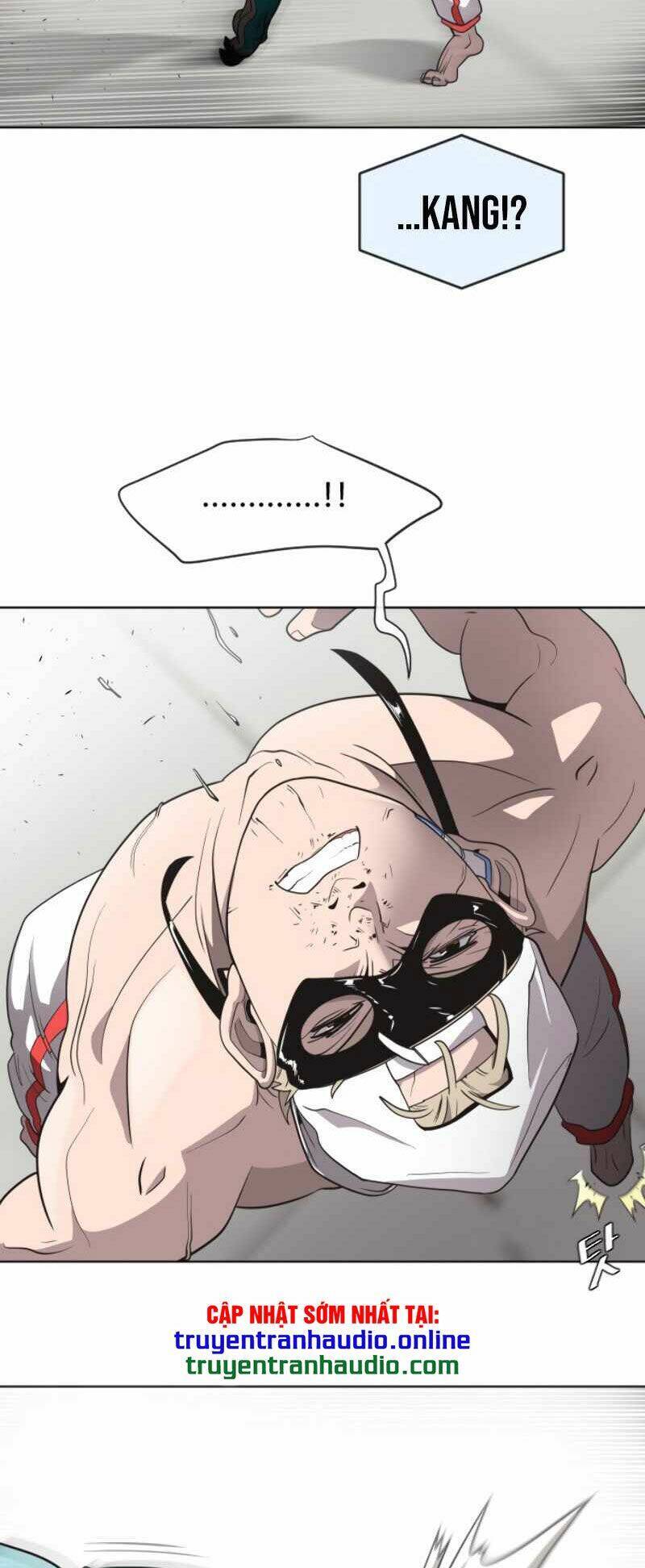 Kĩ Nguyên Của Anh Hùng Chapter 22 - Trang 32