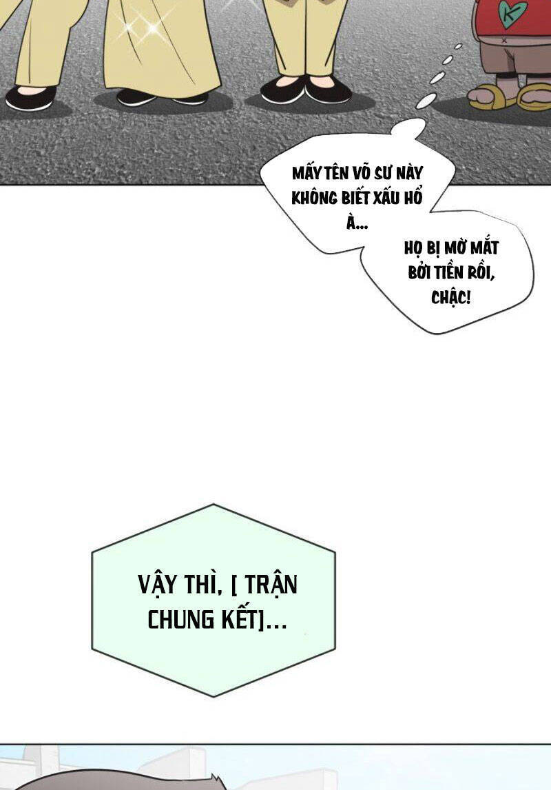 Kĩ Nguyên Của Anh Hùng Chapter 20 - Trang 7