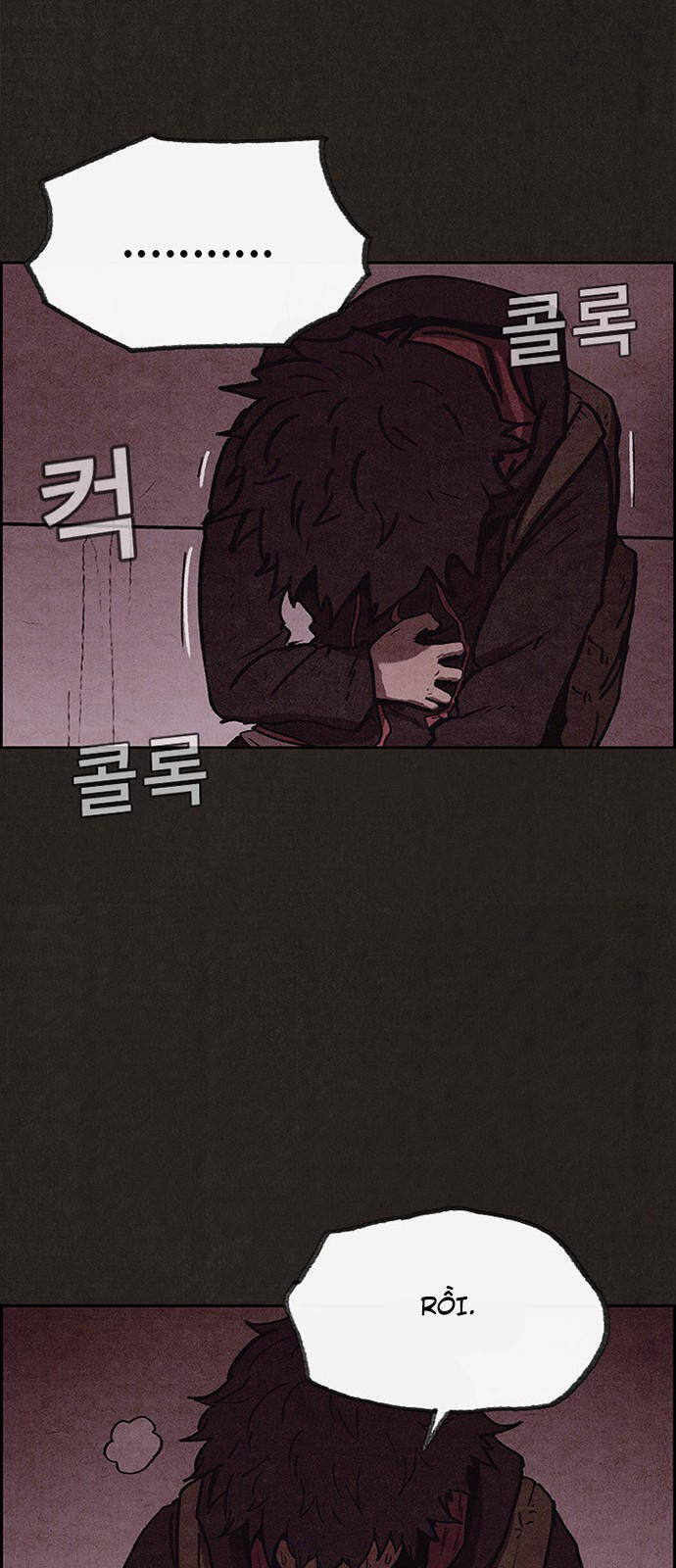 Quái Vật Tại Chung Cư Xanh Chapter 48 - Trang 29