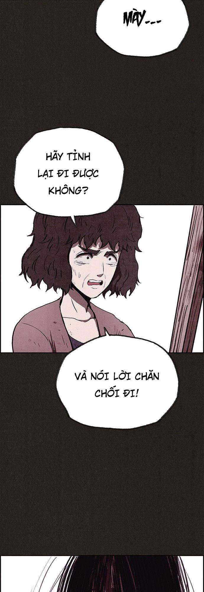 Quái Vật Tại Chung Cư Xanh Chapter 69 - Trang 29