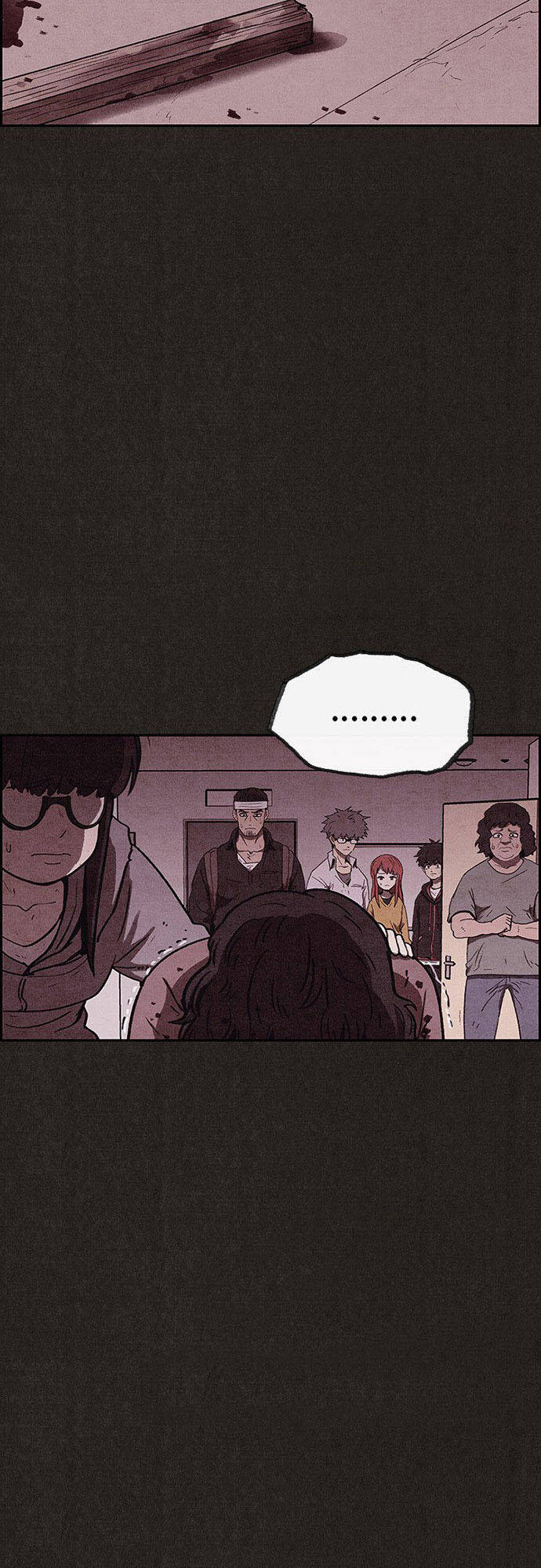 Quái Vật Tại Chung Cư Xanh Chapter 69 - Trang 53