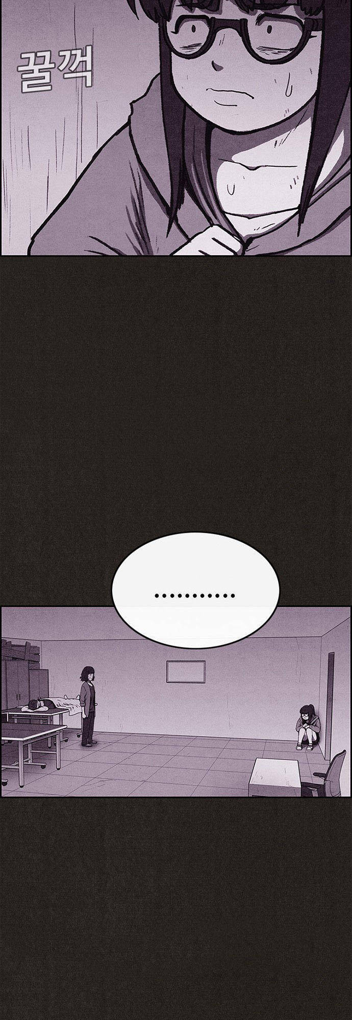 Quái Vật Tại Chung Cư Xanh Chapter 69 - Trang 15