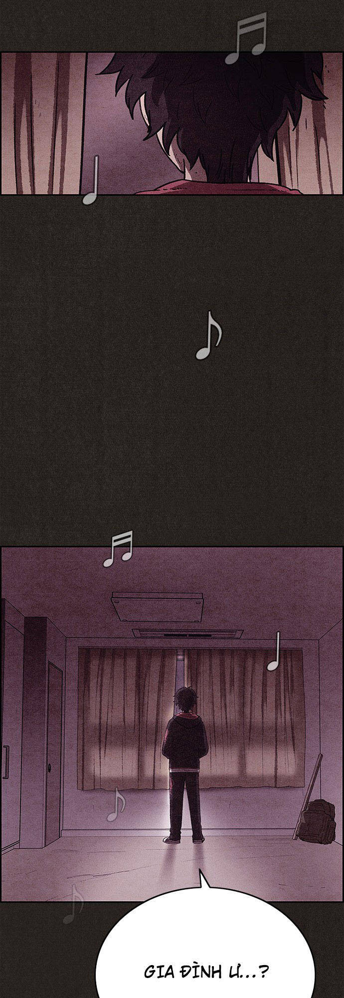 Quái Vật Tại Chung Cư Xanh Chapter 72 - Trang 18