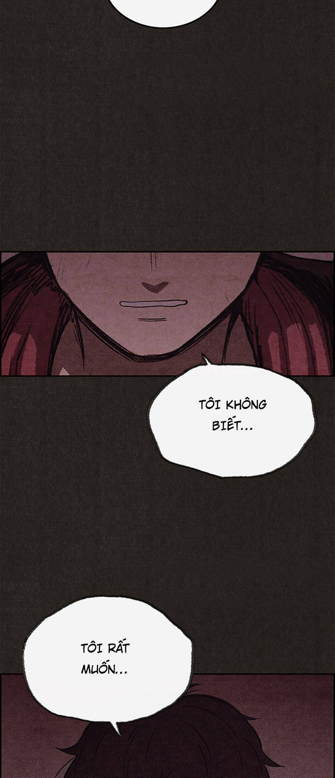 Quái Vật Tại Chung Cư Xanh Chapter 48 - Trang 38