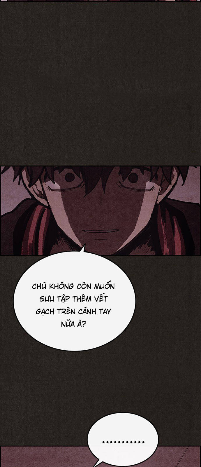 Quái Vật Tại Chung Cư Xanh Chapter 48 - Trang 16