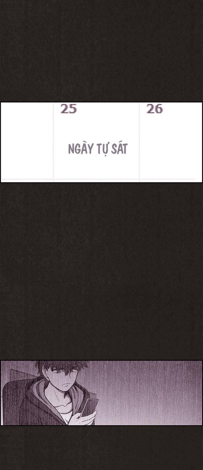 Quái Vật Tại Chung Cư Xanh Chapter 48 - Trang 35