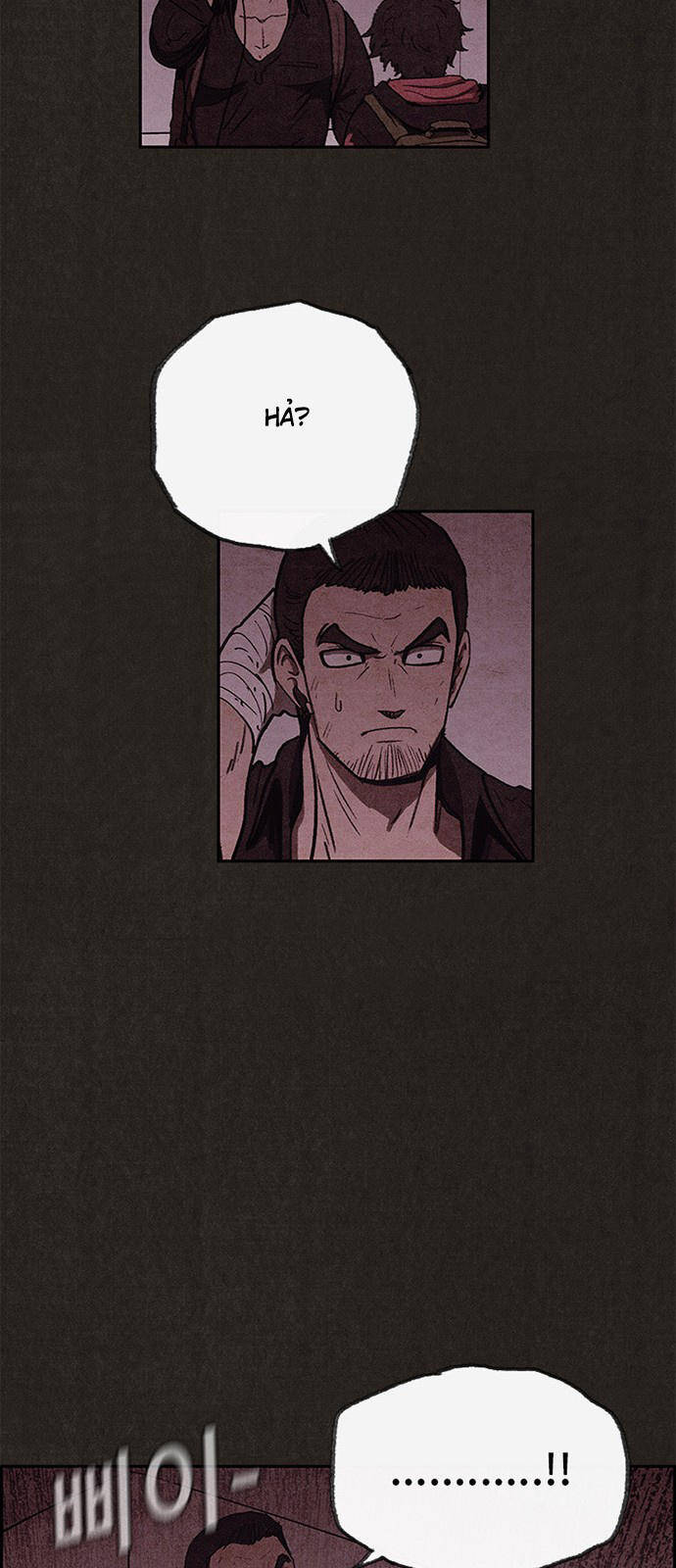 Quái Vật Tại Chung Cư Xanh Chapter 48 - Trang 41