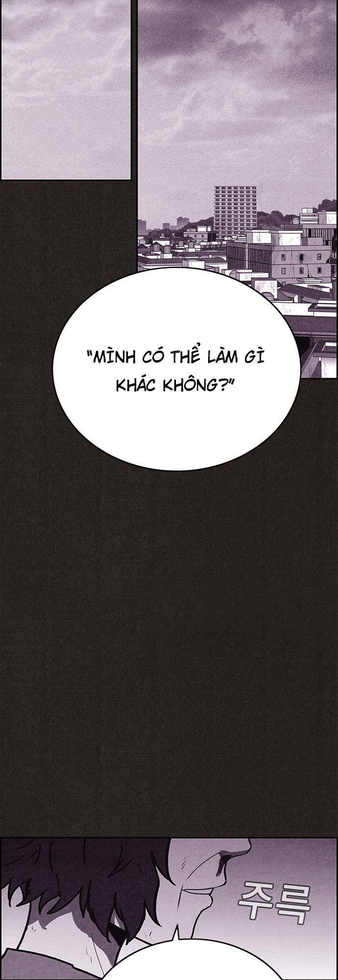 Quái Vật Tại Chung Cư Xanh Chapter 69 - Trang 10