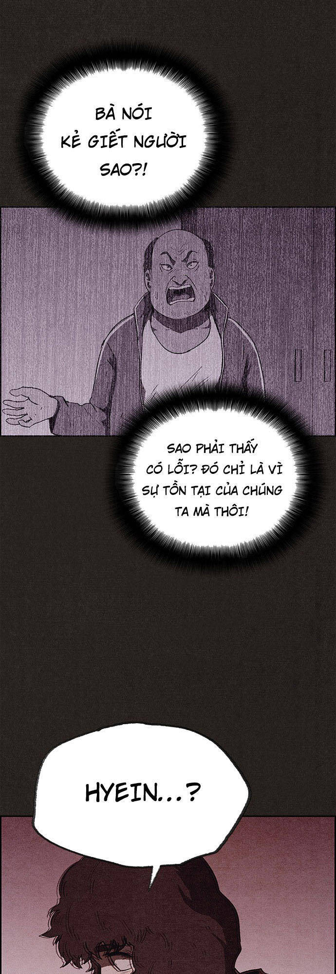 Quái Vật Tại Chung Cư Xanh Chapter 72 - Trang 44