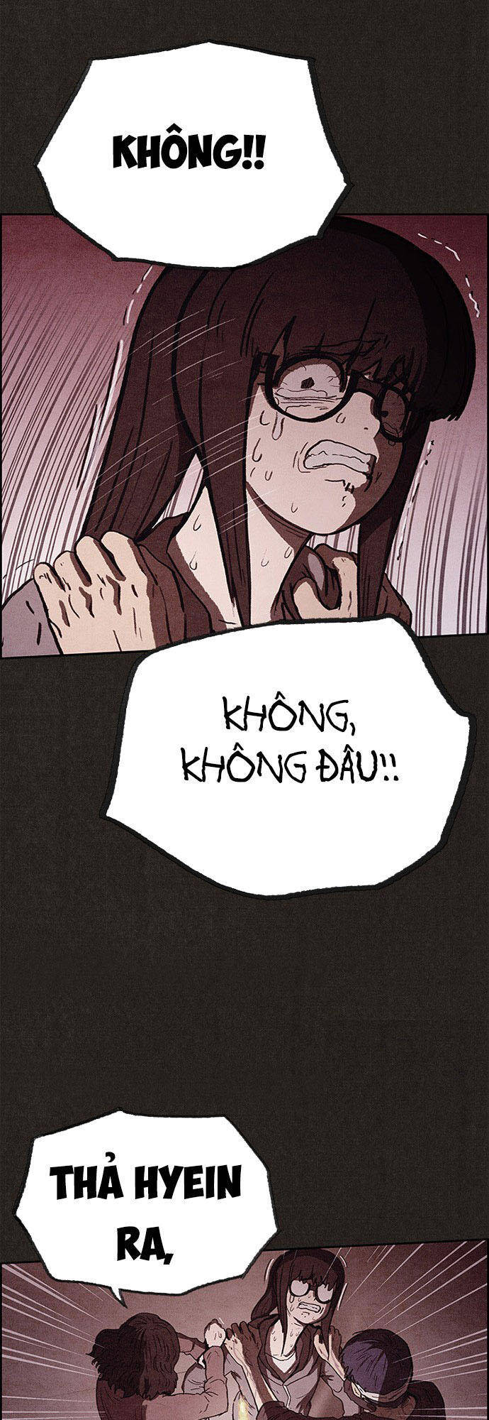 Quái Vật Tại Chung Cư Xanh Chapter 72 - Trang 27