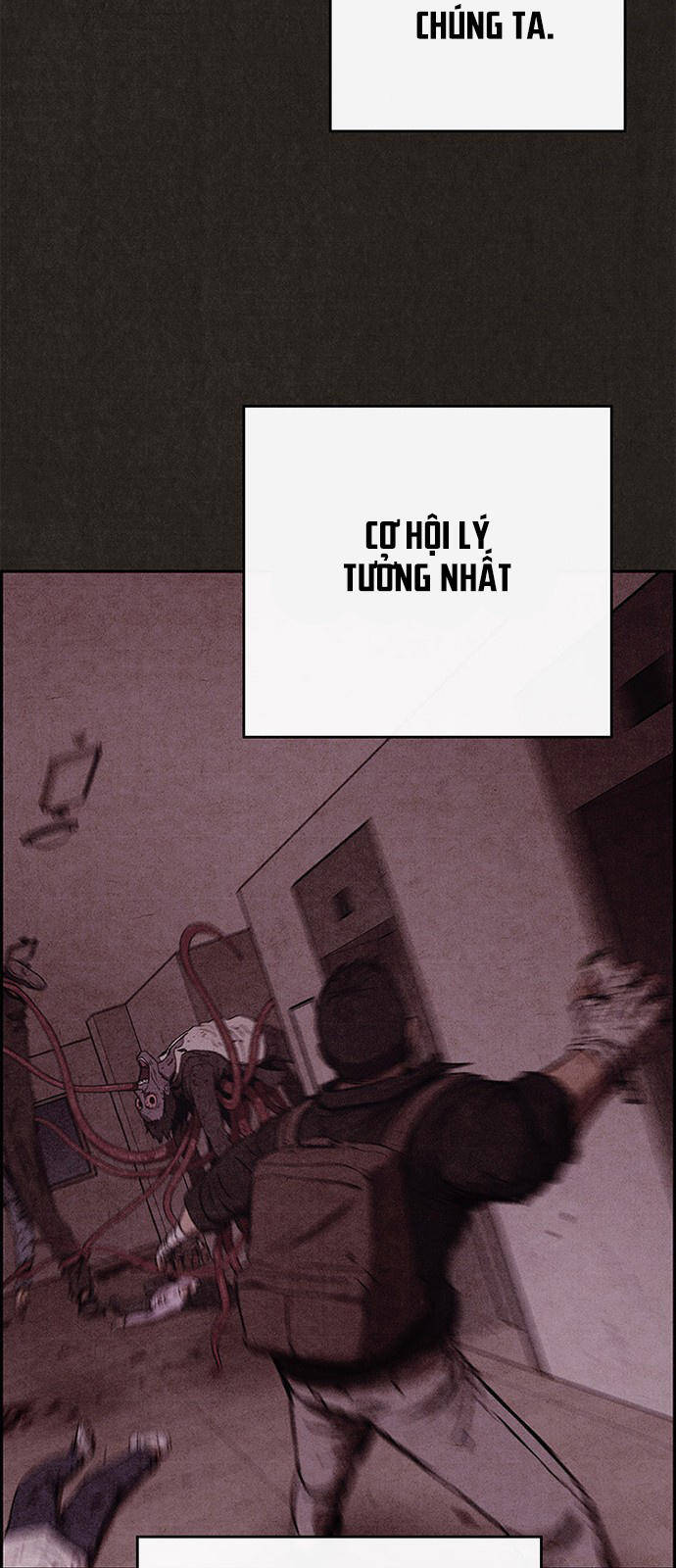 Quái Vật Tại Chung Cư Xanh Chapter 48 - Trang 60