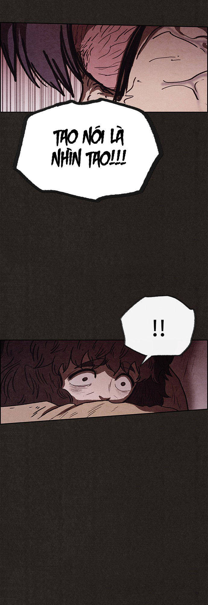 Quái Vật Tại Chung Cư Xanh Chapter 72 - Trang 25