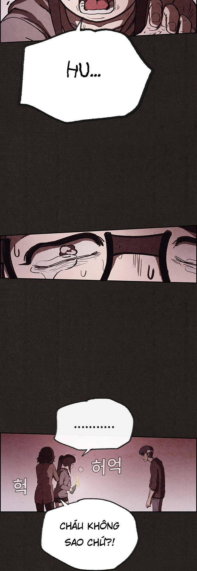 Quái Vật Tại Chung Cư Xanh Chapter 72 - Trang 30