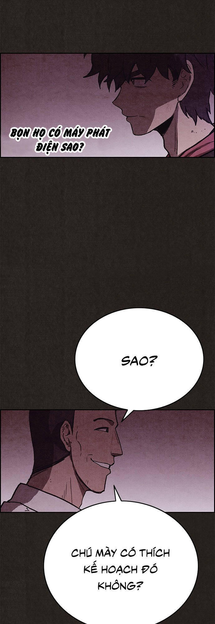 Quái Vật Tại Chung Cư Xanh Chapter 89 - Trang 29
