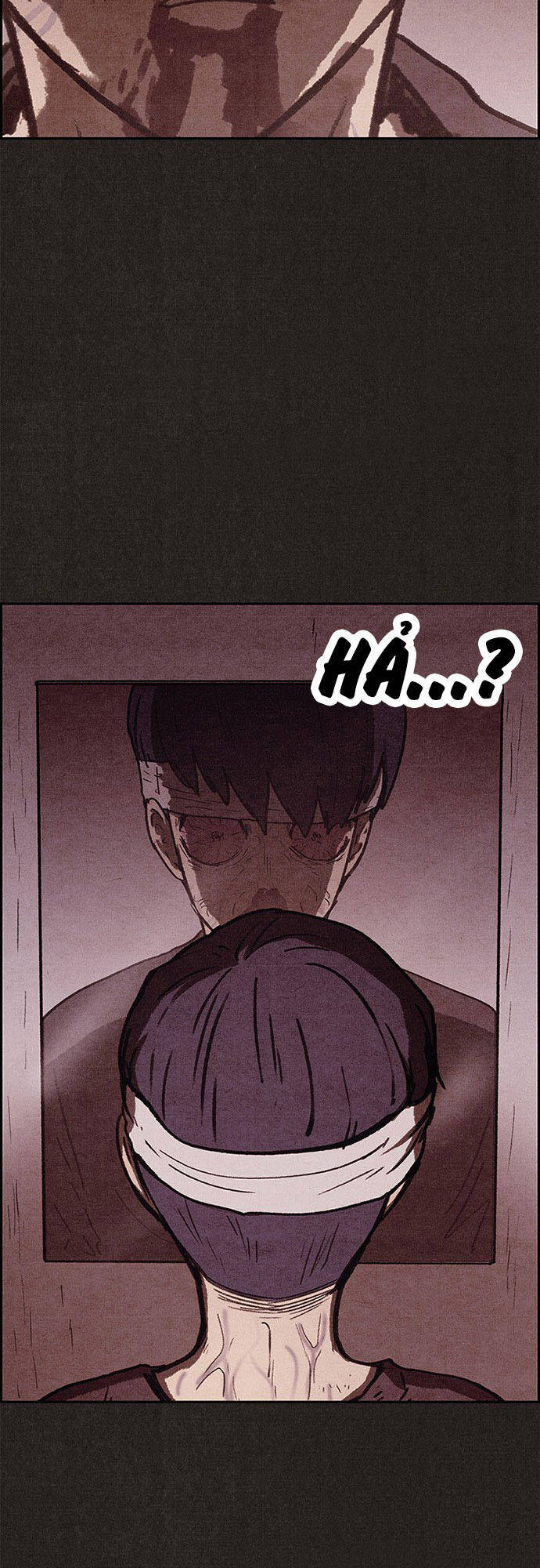 Quái Vật Tại Chung Cư Xanh Chapter 72 - Trang 35
