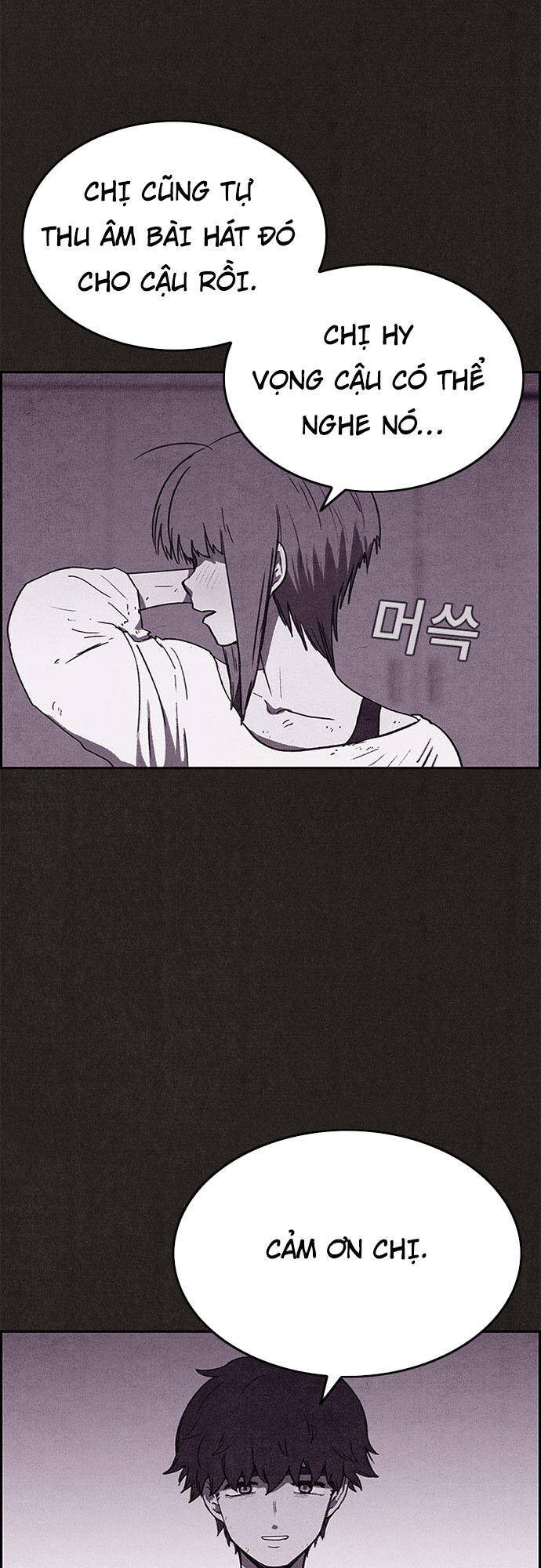 Quái Vật Tại Chung Cư Xanh Chapter 72 - Trang 15