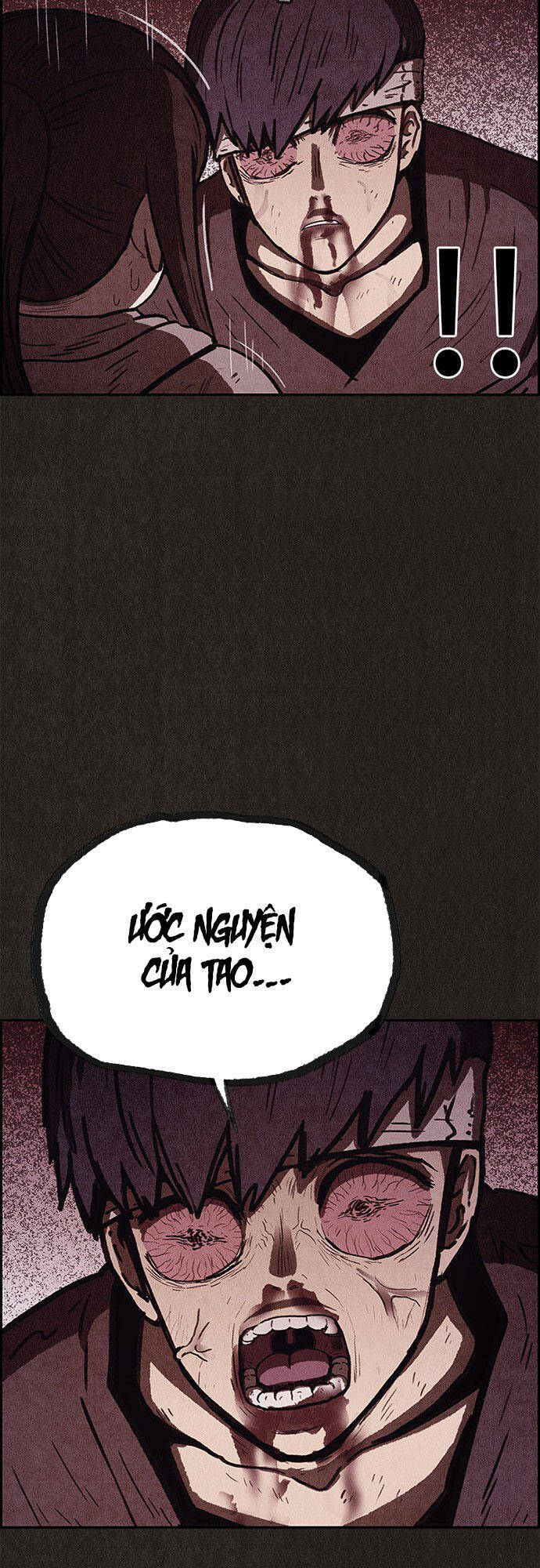 Quái Vật Tại Chung Cư Xanh Chapter 72 - Trang 21