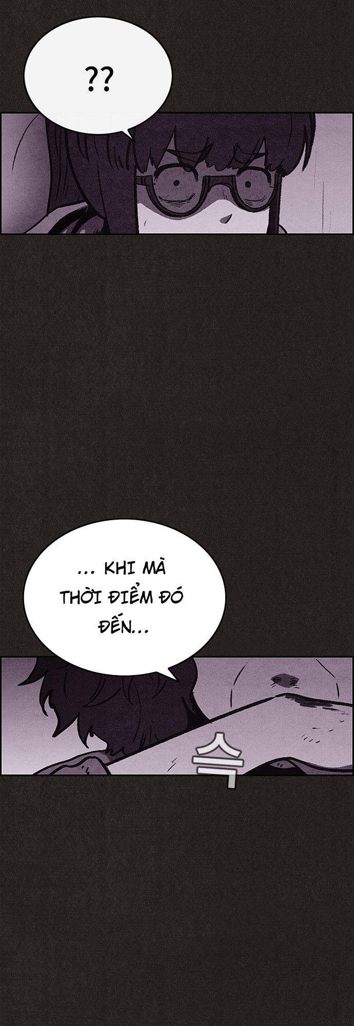 Quái Vật Tại Chung Cư Xanh Chapter 69 - Trang 13